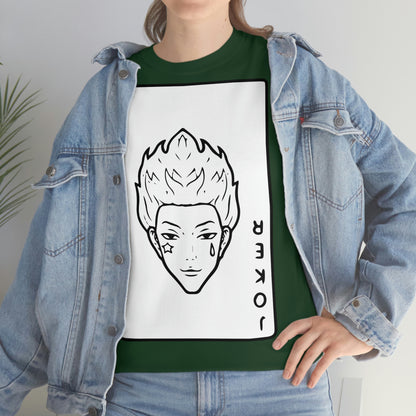 HISOKA