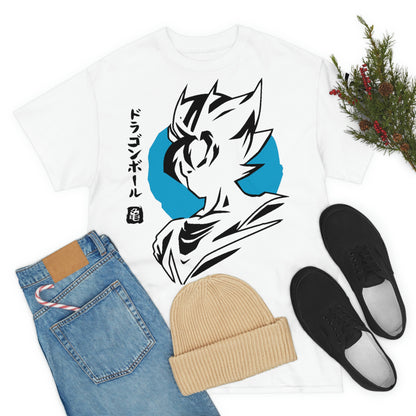 DBZ Goku