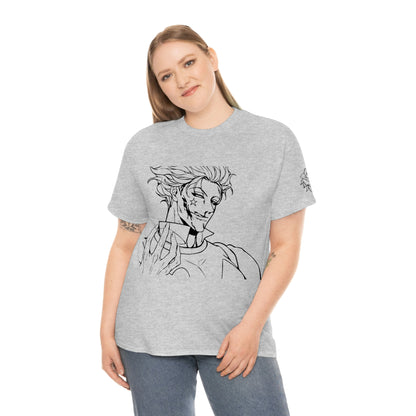 HISOKA