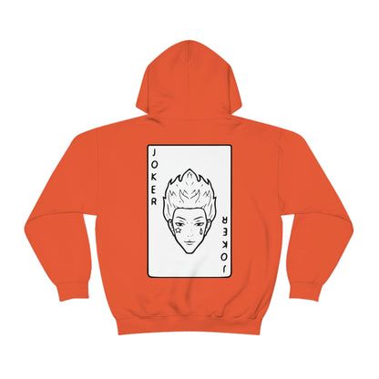 HISOKA