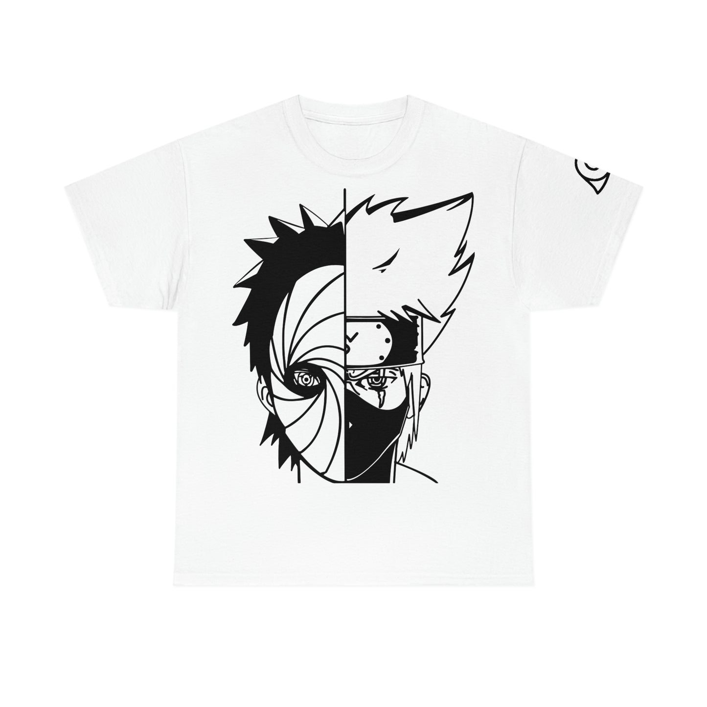 KAKASHI OBITO