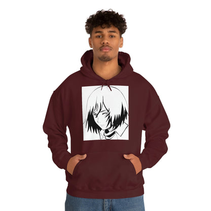 MIKASA