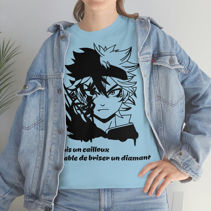 BLACK CLOVER