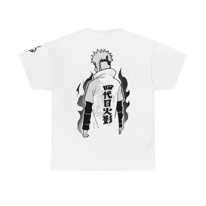 Minato 4 hokage