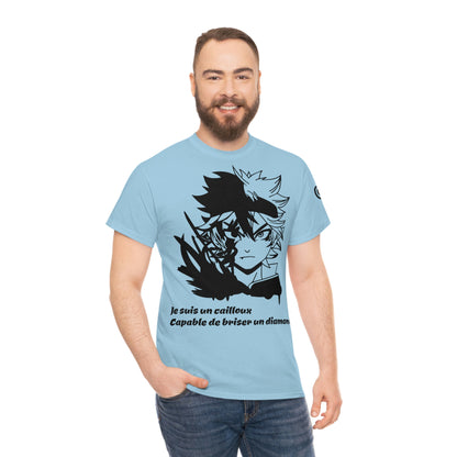 BLACK CLOVER