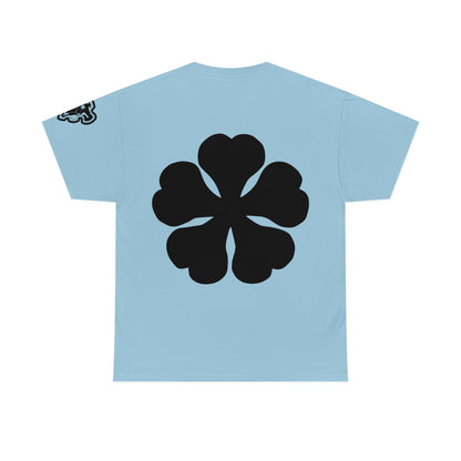 BLACK CLOVER
