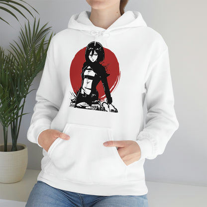 MIKASA