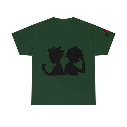 GON X KILLUA