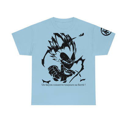 DBZ VEGETA