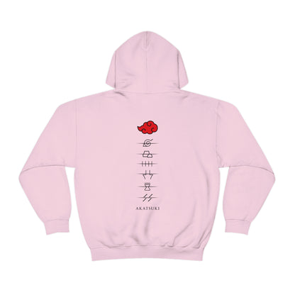 AKATSUKI MADARA