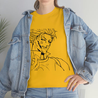 HISOKA