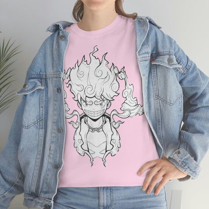 LUFFY GEAR 5