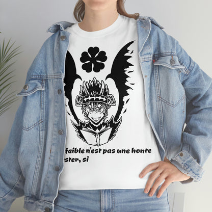 BLACK CLOVER
