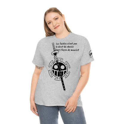 TRAFALGAR LAW