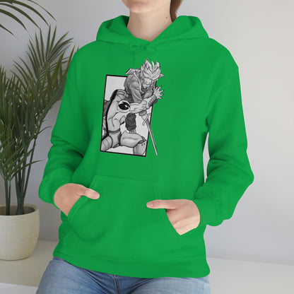 DBZ TRUNK