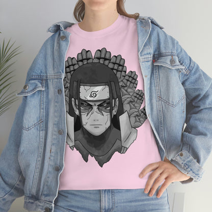 Hashirama 1 Hokage