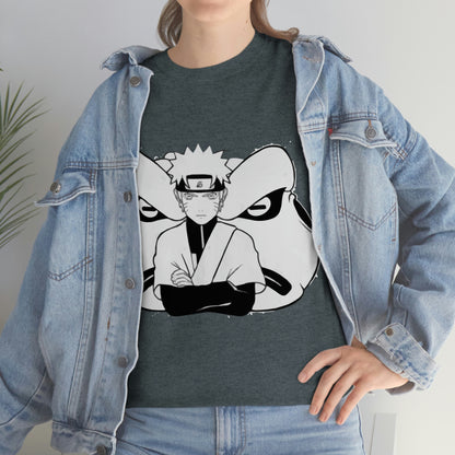 NARUTO