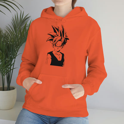 GOHAN
