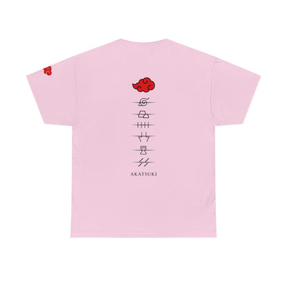 Akatsuki Model