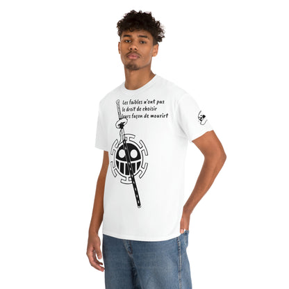 TRAFALGAR LAW
