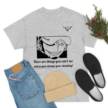 TRAFALGAR LAW