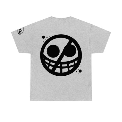 TRAFALGAR LAW