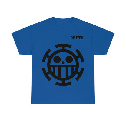 TRAFALGAR LAW