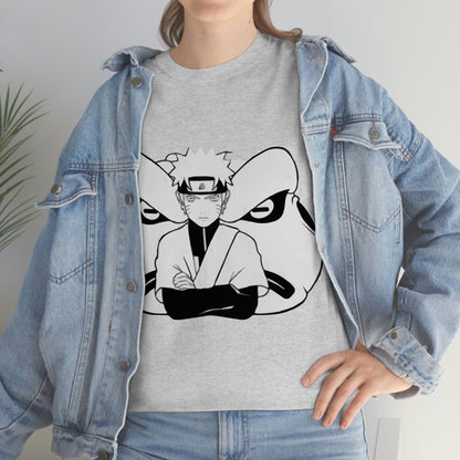 NARUTO