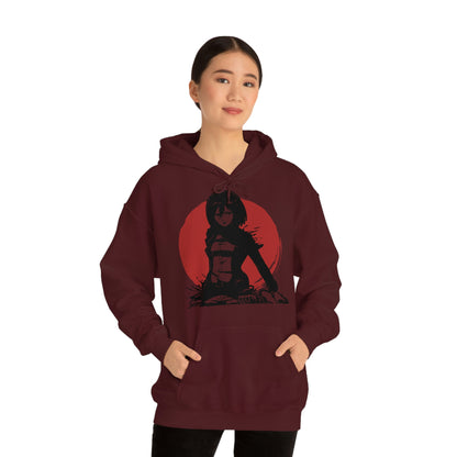 MIKASA