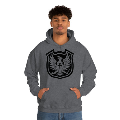 COMPAGNIE DU LION FLAMBOYANT