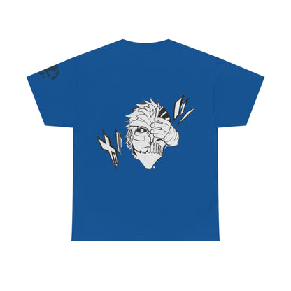 ICHIGO Hollowfication
