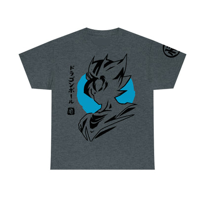 DBZ Goku