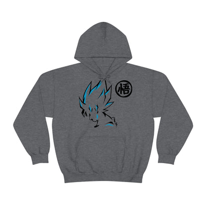 DBZ GOKU