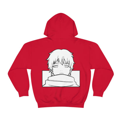 SASORI