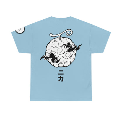 LUFFY GEAR 5
