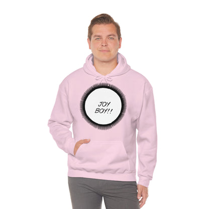 JOY BOY