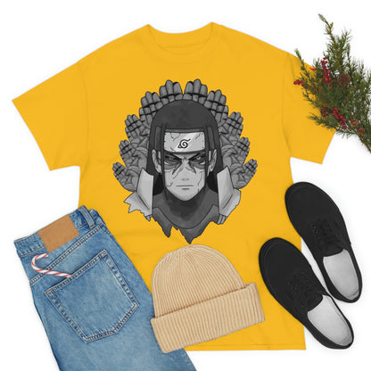 Hashirama 1 Hokage