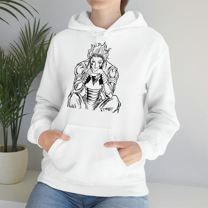 HISOKA