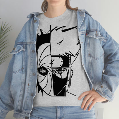 KAKASHI OBITO