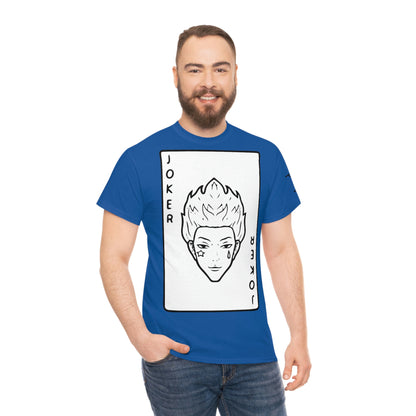 HISOKA