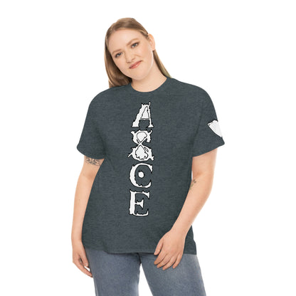ACE DEATH