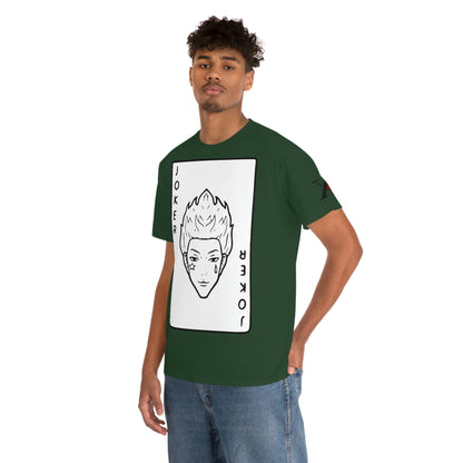 HISOKA